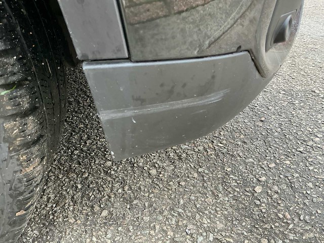 2018 bmw x1 sdrive16d - afbeelding 50 van  64