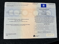 2018 bmw x1 sdrive16d - afbeelding 57 van  64