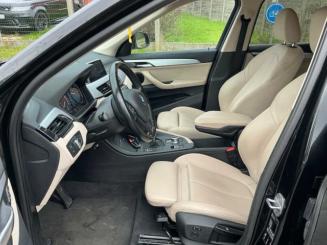 2018 bmw x1 sdrive16d - afbeelding 4 van  64