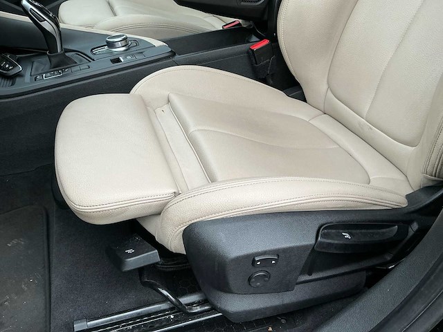 2018 bmw x1 sdrive16d - afbeelding 6 van  64