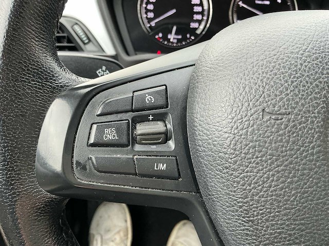 2018 bmw x1 sdrive16d - afbeelding 8 van  64