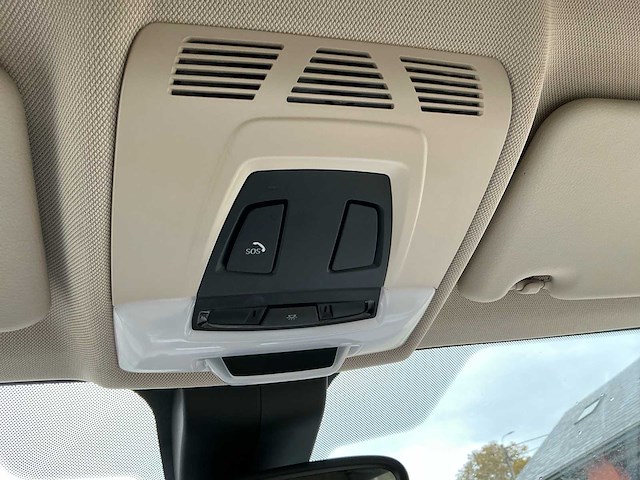 2018 bmw x1 sdrive16d - afbeelding 15 van  64