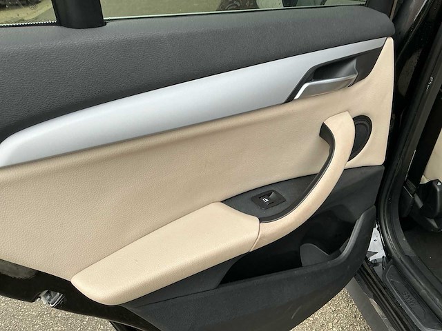 2018 bmw x1 sdrive16d - afbeelding 25 van  64