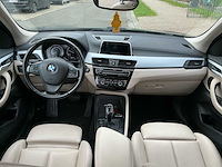 2018 bmw x1 sdrive16d - afbeelding 28 van  64