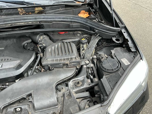 2018 bmw x1 sdrive16d - afbeelding 37 van  64