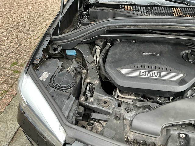 2018 bmw x1 sdrive16d - afbeelding 39 van  64