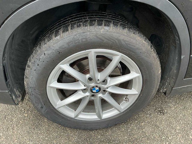 2018 bmw x1 sdrive16d - afbeelding 40 van  64