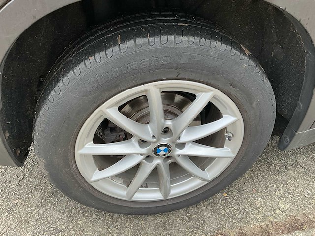 2018 bmw x1 sdrive16d - afbeelding 42 van  64