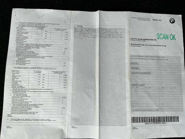 2018 bmw x1 sdrive16d - afbeelding 52 van  64