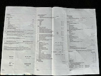 2018 bmw x1 sdrive16d - afbeelding 53 van  64