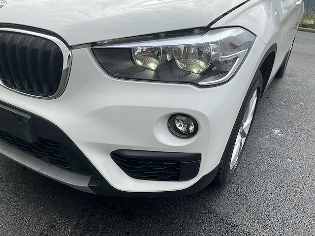 2018 bmw x1 stationwagen - afbeelding 5 van  83