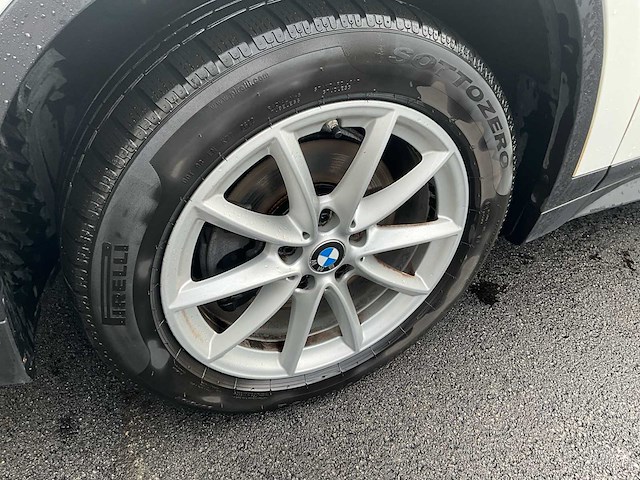 2018 bmw x1 stationwagen - afbeelding 6 van  83