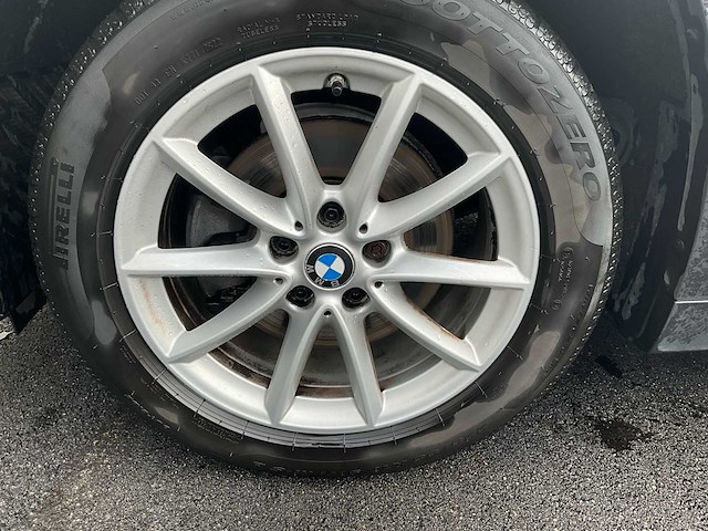 2018 bmw x1 stationwagen - afbeelding 7 van  83