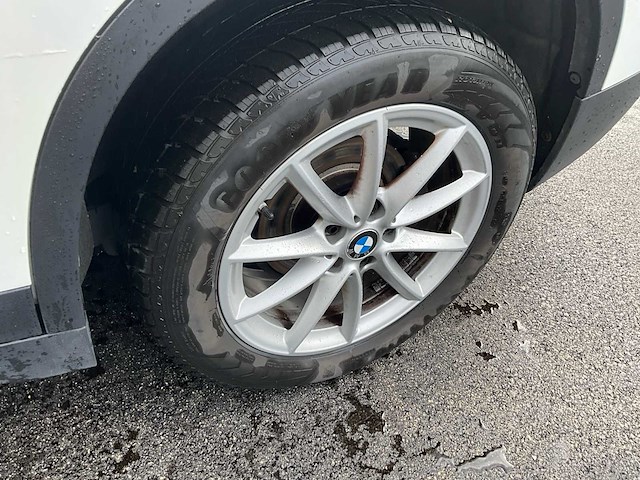 2018 bmw x1 stationwagen - afbeelding 8 van  83