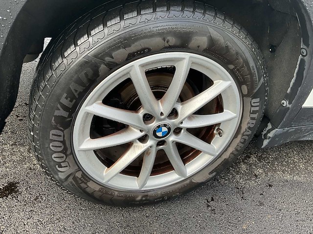 2018 bmw x1 stationwagen - afbeelding 10 van  83