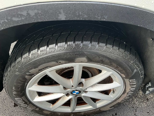 2018 bmw x1 stationwagen - afbeelding 11 van  83