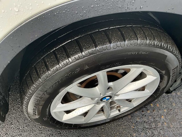 2018 bmw x1 stationwagen - afbeelding 14 van  83