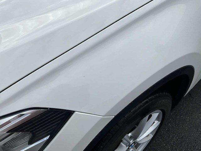 2018 bmw x1 stationwagen - afbeelding 21 van  83