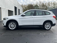 2018 bmw x1 stationwagen - afbeelding 12 van  83