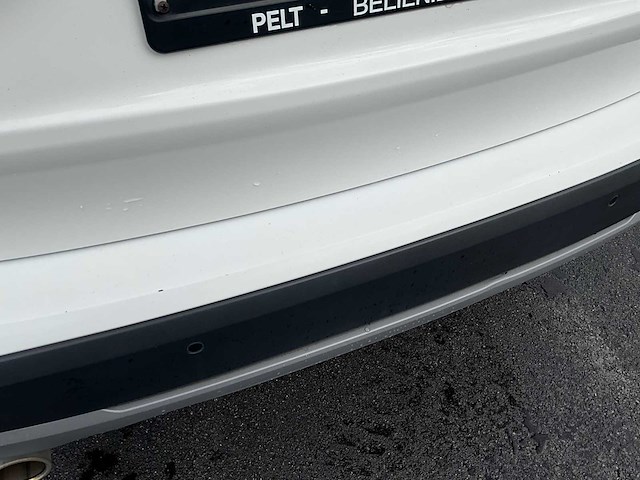 2018 bmw x1 stationwagen - afbeelding 25 van  83