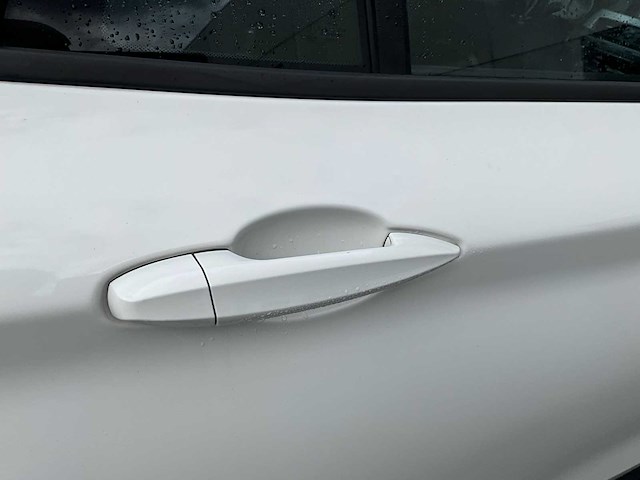 2018 bmw x1 stationwagen - afbeelding 27 van  83