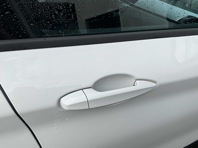 2018 bmw x1 stationwagen - afbeelding 28 van  83