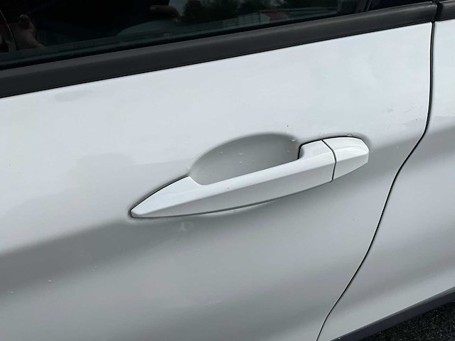 2018 bmw x1 stationwagen - afbeelding 29 van  83