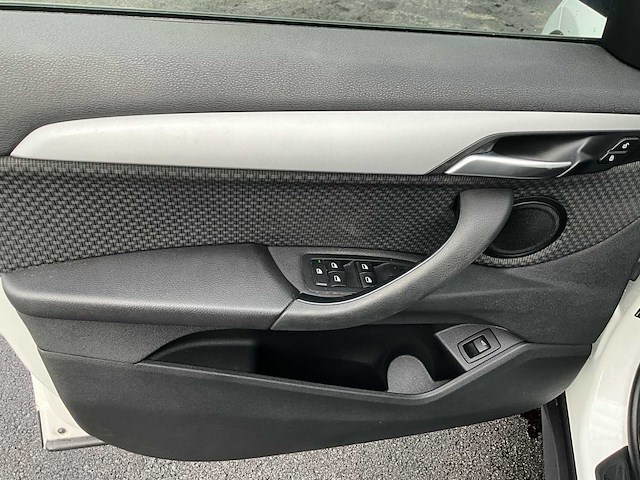 2018 bmw x1 stationwagen - afbeelding 32 van  83