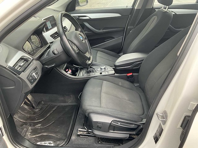 2018 bmw x1 stationwagen - afbeelding 33 van  83