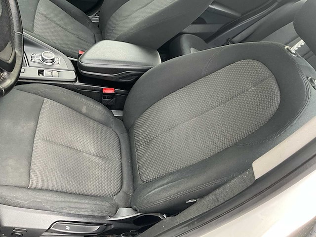 2018 bmw x1 stationwagen - afbeelding 35 van  83