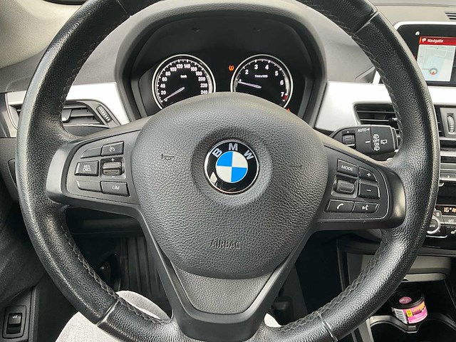 2018 bmw x1 stationwagen - afbeelding 37 van  83