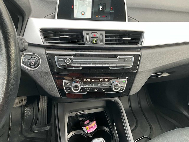 2018 bmw x1 stationwagen - afbeelding 38 van  83