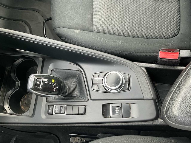 2018 bmw x1 stationwagen - afbeelding 41 van  83