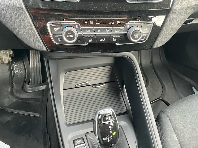 2018 bmw x1 stationwagen - afbeelding 42 van  83