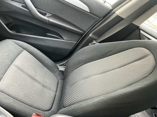 2018 bmw x1 stationwagen - afbeelding 43 van  83