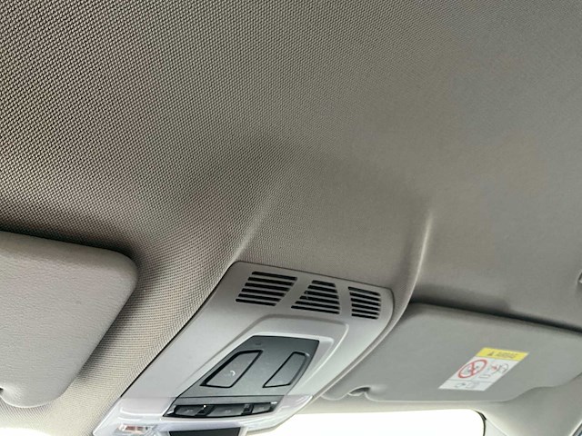 2018 bmw x1 stationwagen - afbeelding 44 van  83