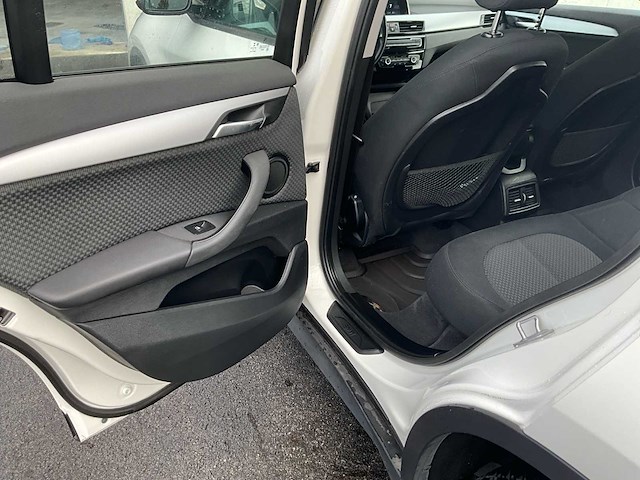 2018 bmw x1 stationwagen - afbeelding 46 van  83