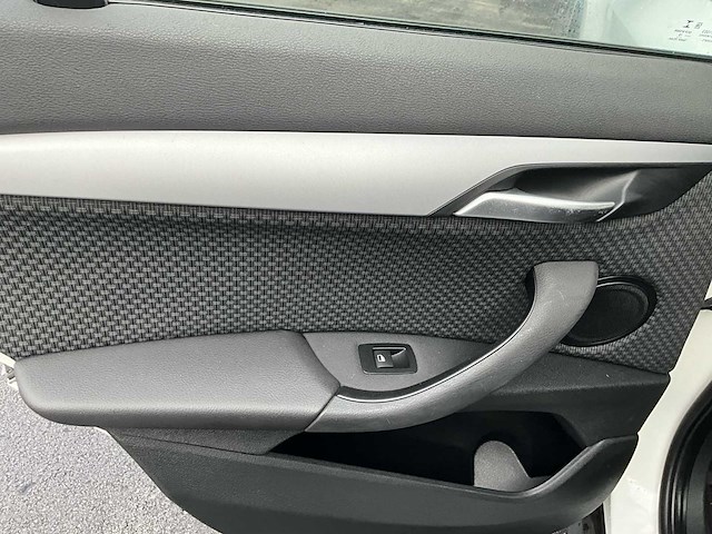 2018 bmw x1 stationwagen - afbeelding 47 van  83