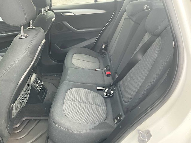 2018 bmw x1 stationwagen - afbeelding 48 van  83