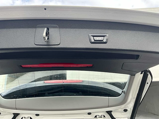 2018 bmw x1 stationwagen - afbeelding 52 van  83