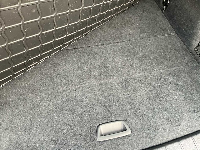 2018 bmw x1 stationwagen - afbeelding 54 van  83