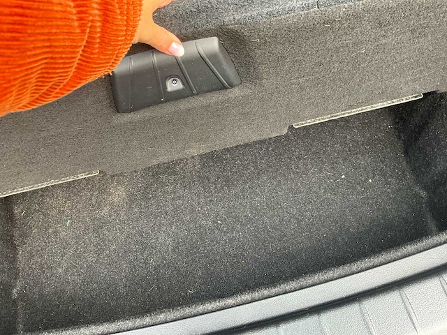 2018 bmw x1 stationwagen - afbeelding 55 van  83