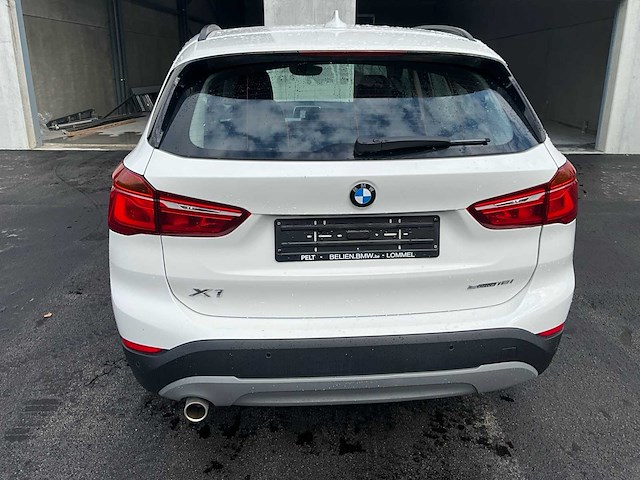 2018 bmw x1 stationwagen - afbeelding 45 van  83