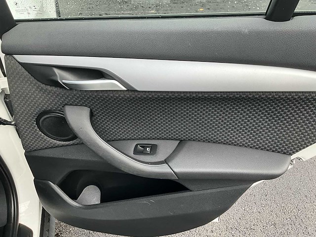 2018 bmw x1 stationwagen - afbeelding 58 van  83