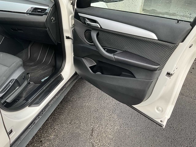 2018 bmw x1 stationwagen - afbeelding 60 van  83