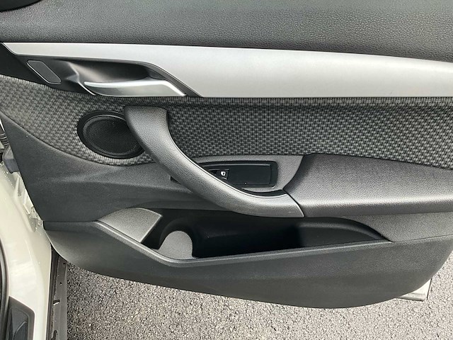 2018 bmw x1 stationwagen - afbeelding 61 van  83