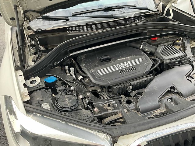 2018 bmw x1 stationwagen - afbeelding 66 van  83