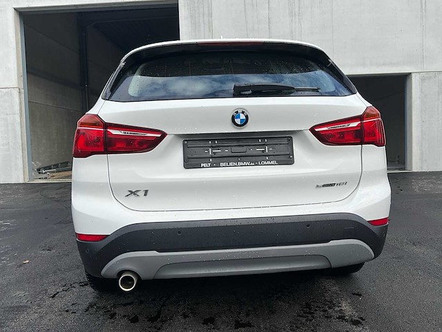 2018 bmw x1 stationwagen - afbeelding 56 van  83