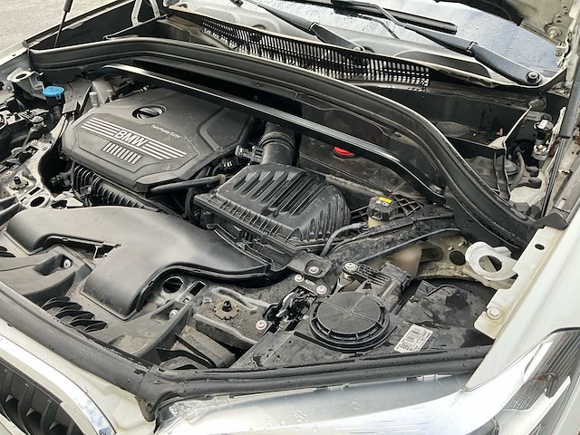 2018 bmw x1 stationwagen - afbeelding 68 van  83