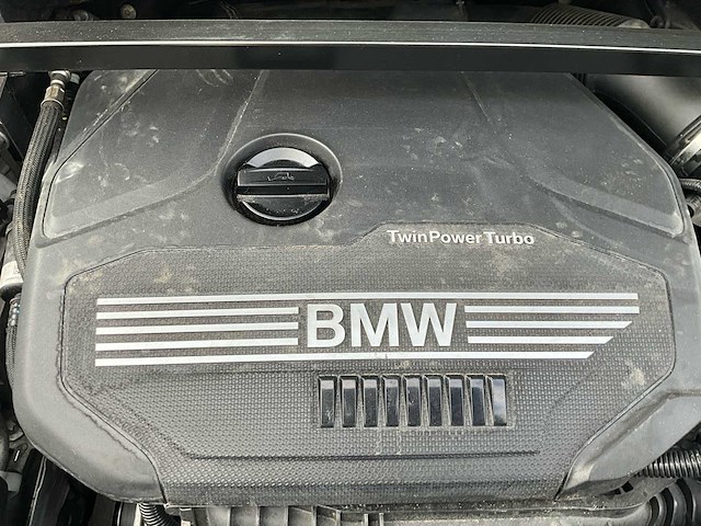 2018 bmw x1 stationwagen - afbeelding 69 van  83